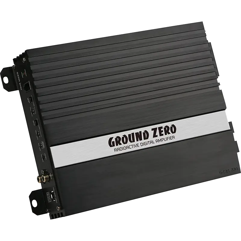 GZRA 2HD/4HD