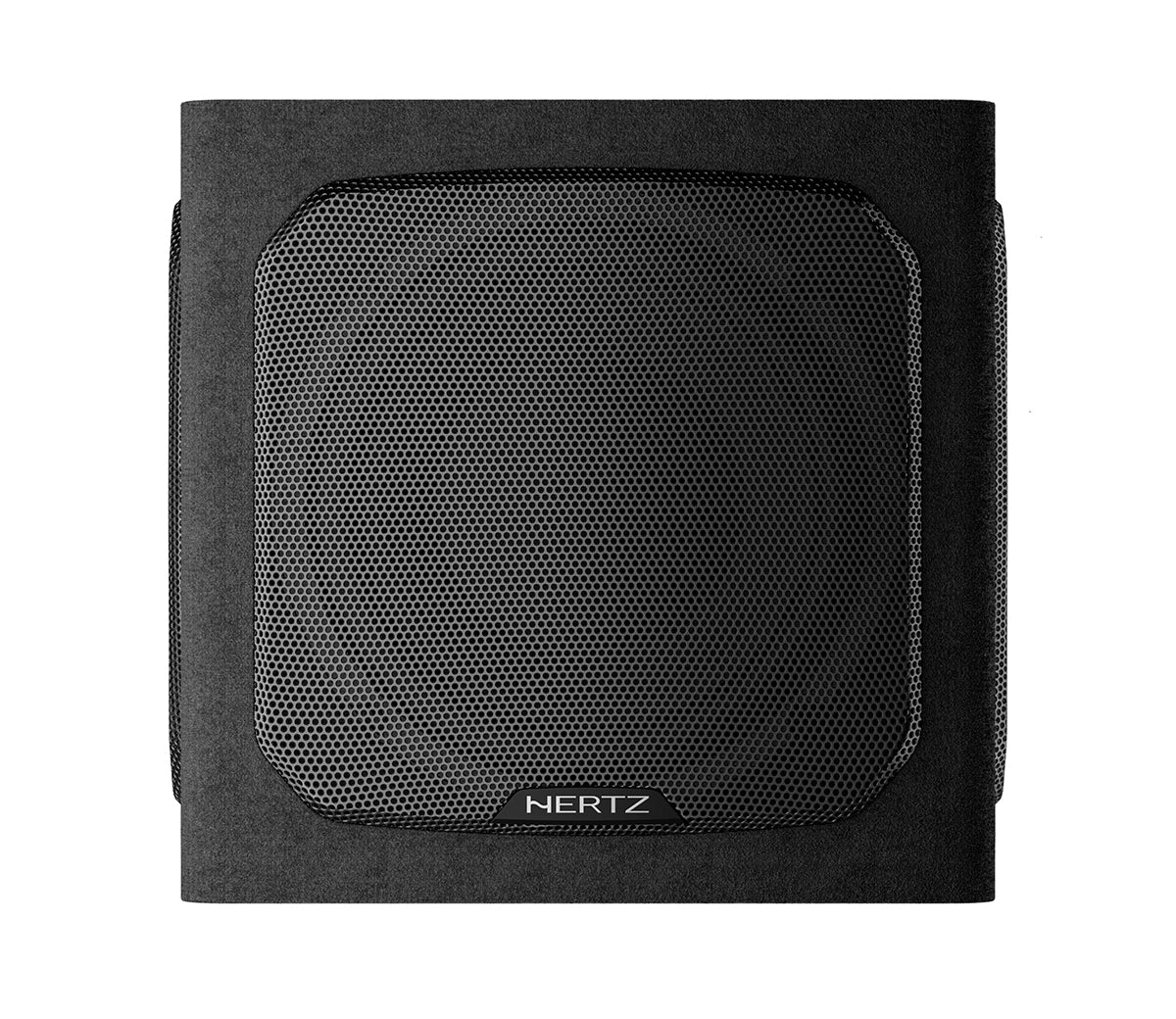 Hertz DBA 201v 8 in. (200mm) Active Sub Enclosure 220W
