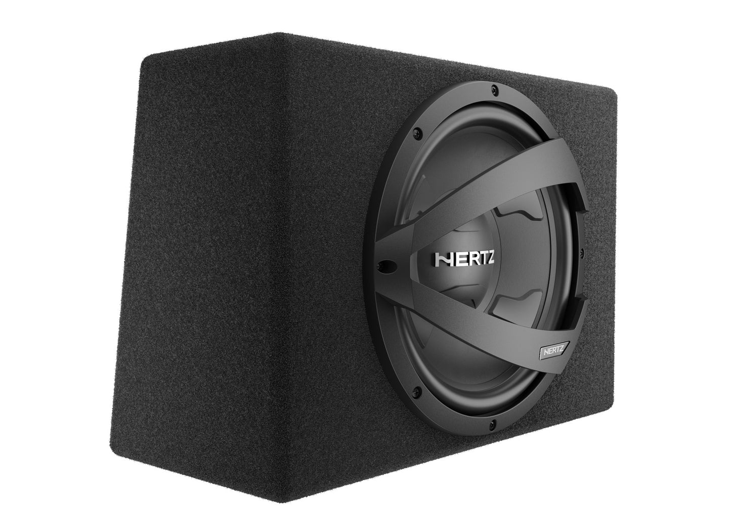 Hertz DBX 30.3 Passive 12 in. (300mm) 4Ω Sub Enclosure