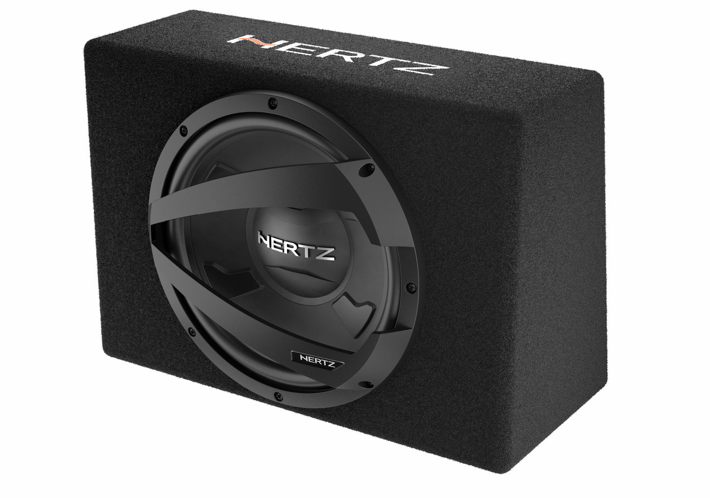 Hertz DBX 30.3 Passive 12 in. (300mm) 4Ω Sub Enclosure
