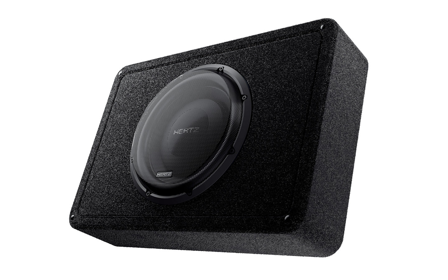 Hertz MPBX 300 S2 300 (12) mm (in.) | 1000 W | 2 Ohm
