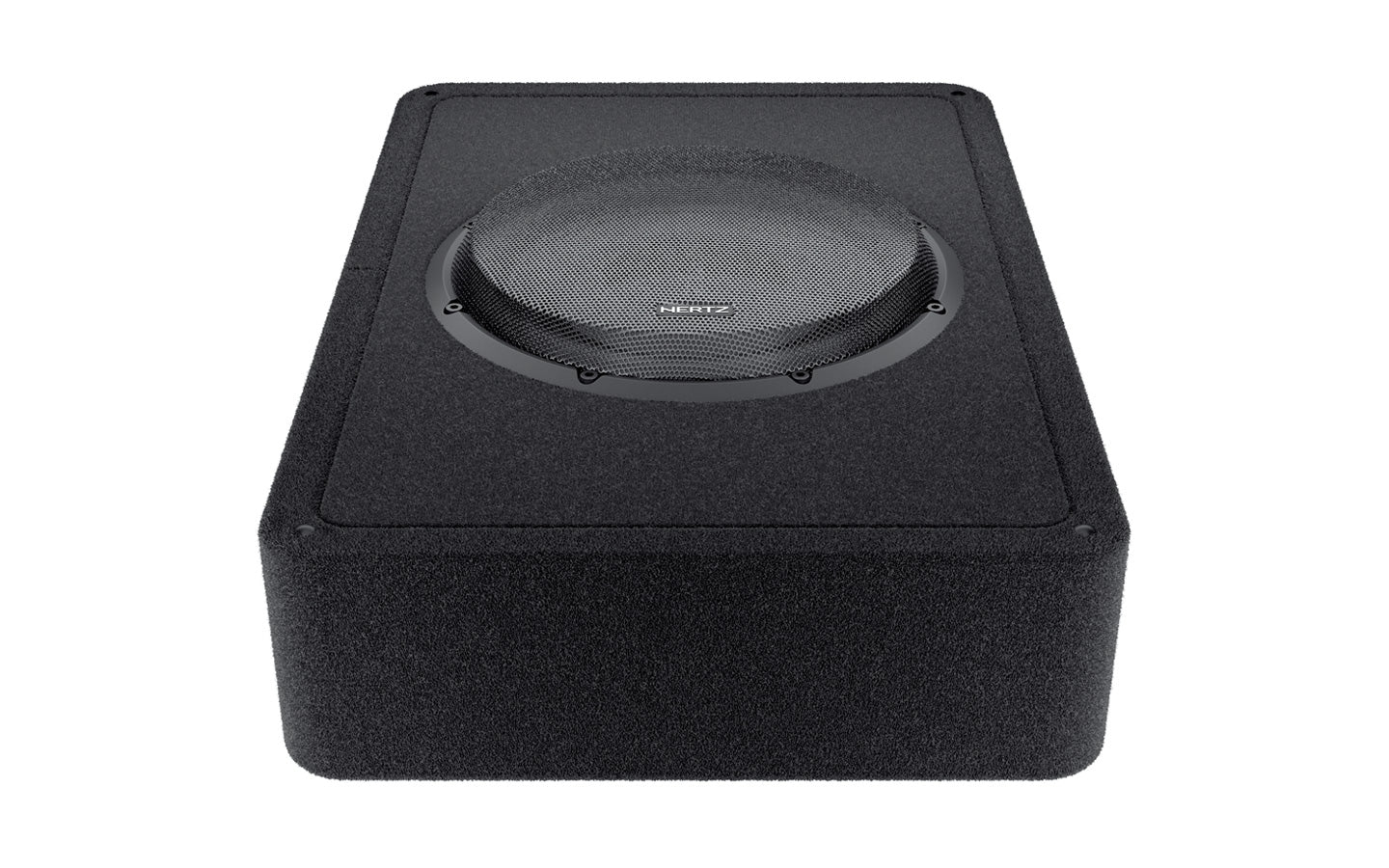 Hertz MPBX 300 S2 300 (12) mm (in.) | 1000 W | 2 Ohm