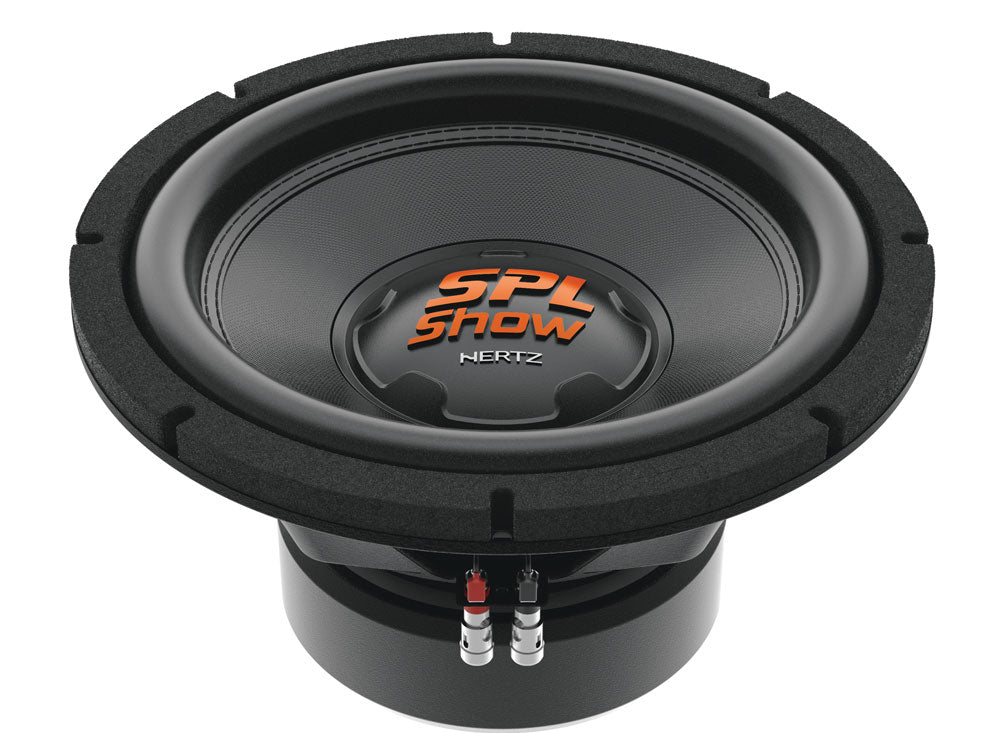 Hertz SS 12 D2 12 in. (300mm) 2 Ω D VC Subwoofer