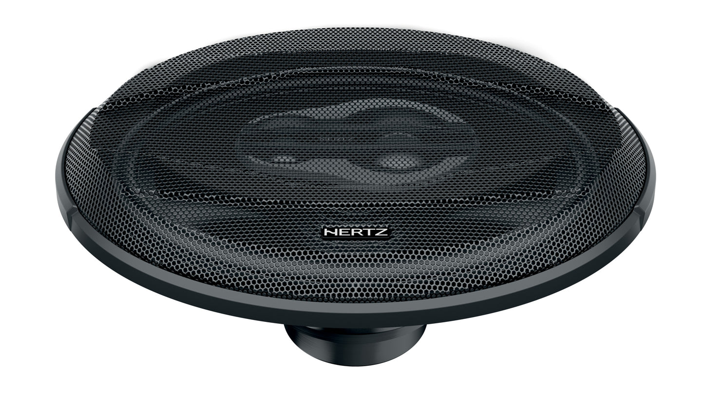 SX 690.1 NEOin. 6 x 9 mm (in.) | Spl Coaxial | 260 W | 4 Ohm