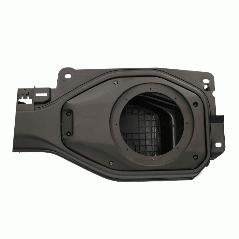 Heise Soundbar Speaker Adapter and Harness - JL/JT Wrangler Gladiator 18-Up