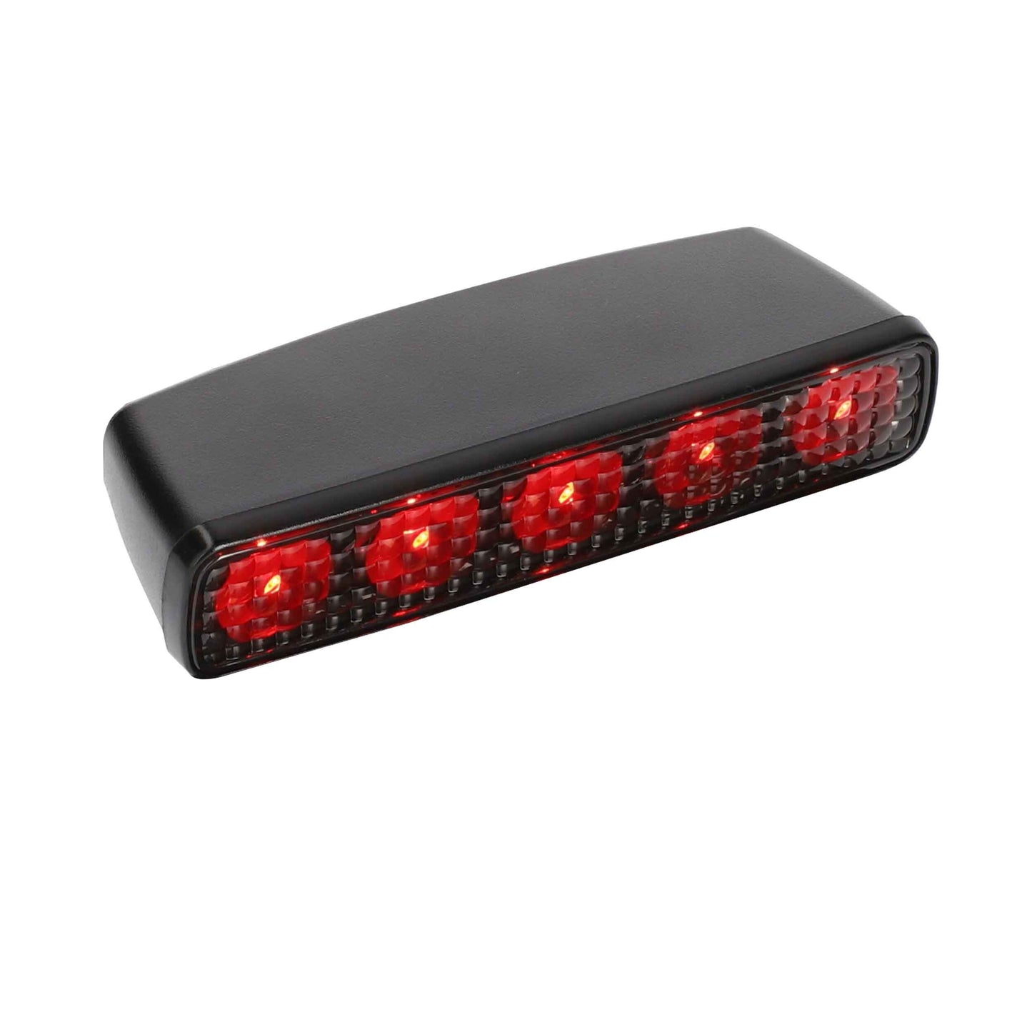 Heise Third Tail Light - Wrangler JL 2018-Up