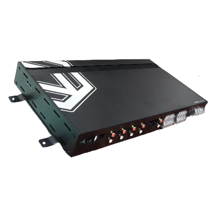 Linkswell 10 Channel Smart Amplifer w/BT Music