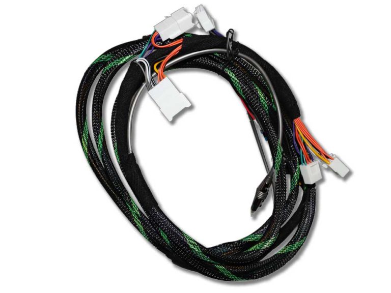 Linkswell 90-17 Toyota Plug & Play Cable