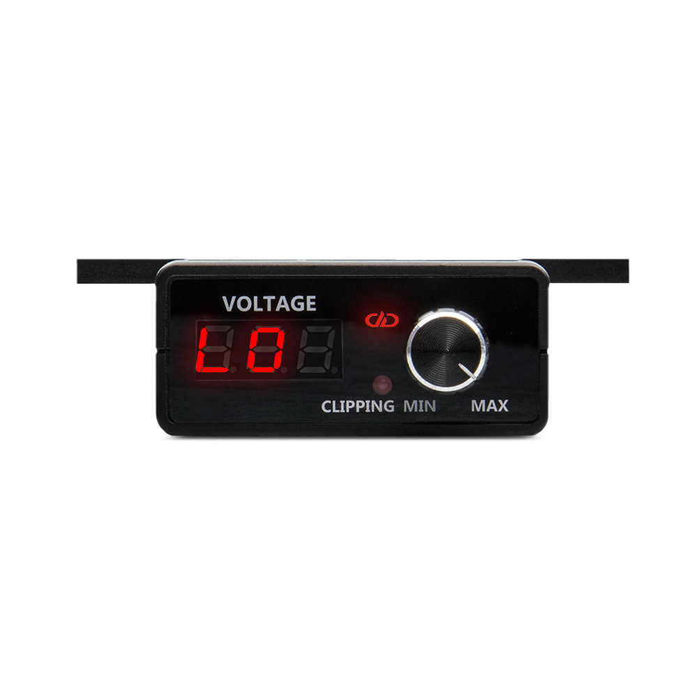 DD Audio M Series 8000 Watt Monoblock Amplifier