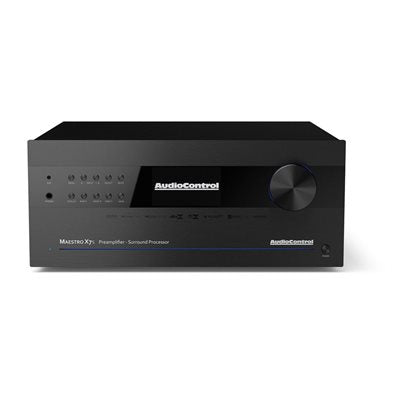 AudioControl 9.1.6 AV PreAMP Processor 8K MAESTRO-X7S