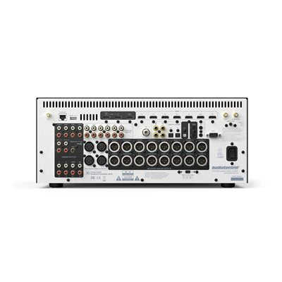 AudioControl 9.1.6 AV PreAMP Processor 8K MAESTRO-X7S