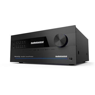 AudioControl 9.1.6 AV PreAMP Processor 8K MAESTRO-X9S