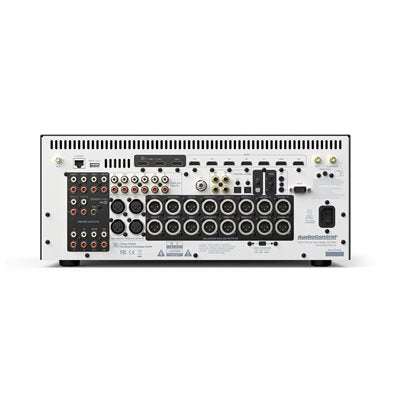 AudioControl 9.1.6 AV PreAMP Processor 8K MAESTRO-X9S