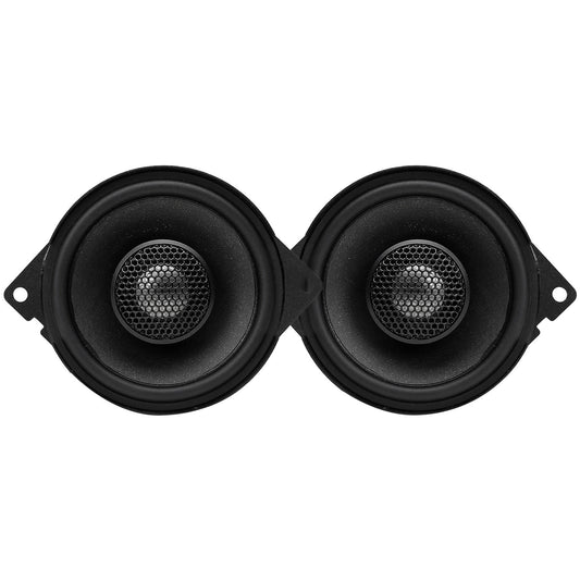 MB Quart MBQJ-STG6AH-1 800 Watt STAGE 6 Jeep® Wrangler (JL) / Gladiator (JT) Tuned Six Speakers System Upgrade for Aftermarket Source Unit