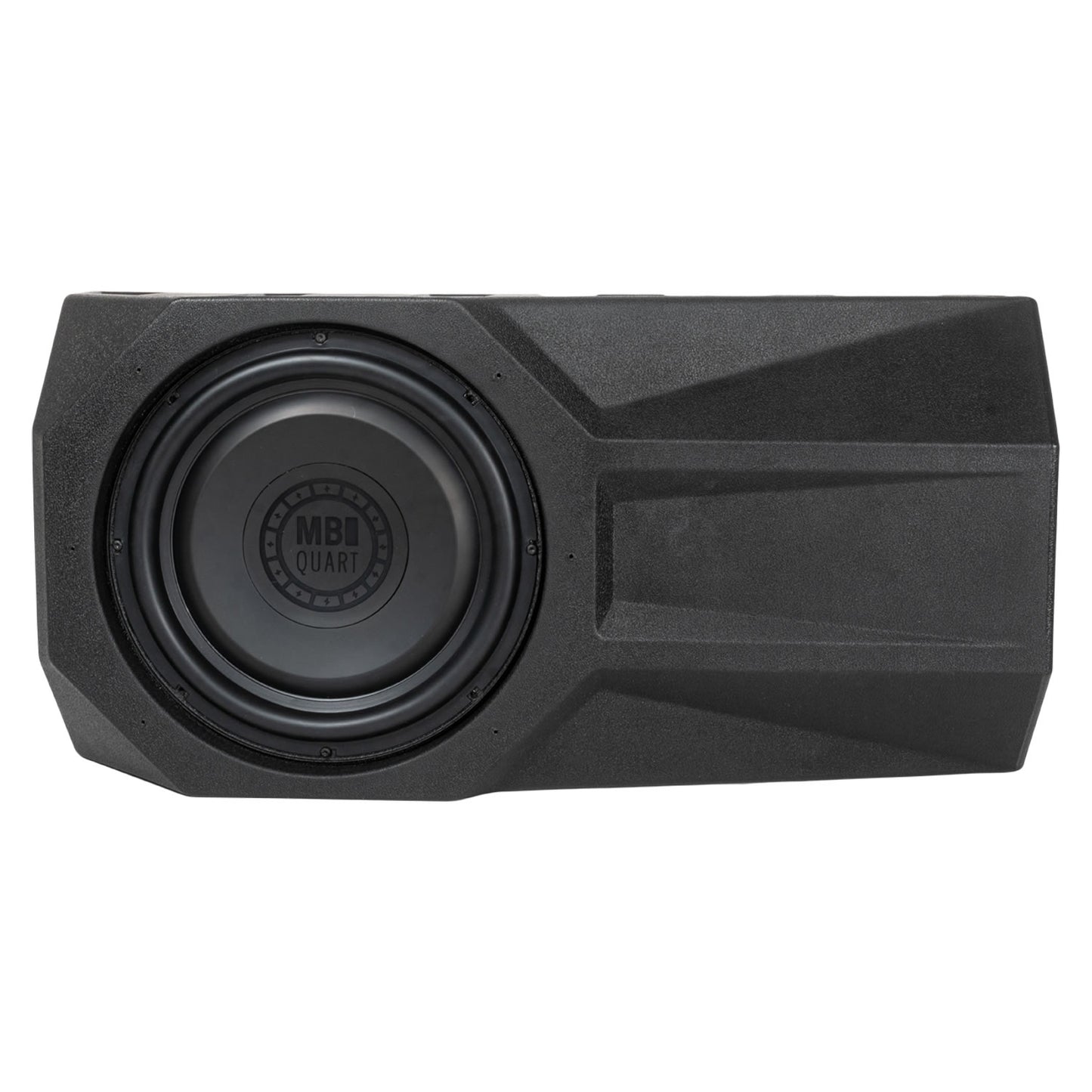 MB Quart MBQJL-302 Jeep Wrangler (JL) Tuned 400 Watt Tailgate Subwoofer System