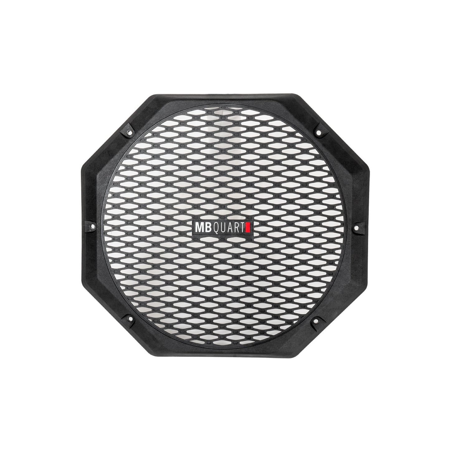 MB Quart MBQJL-302 Jeep Wrangler (JL) Tuned 400 Watt Tailgate Subwoofer System