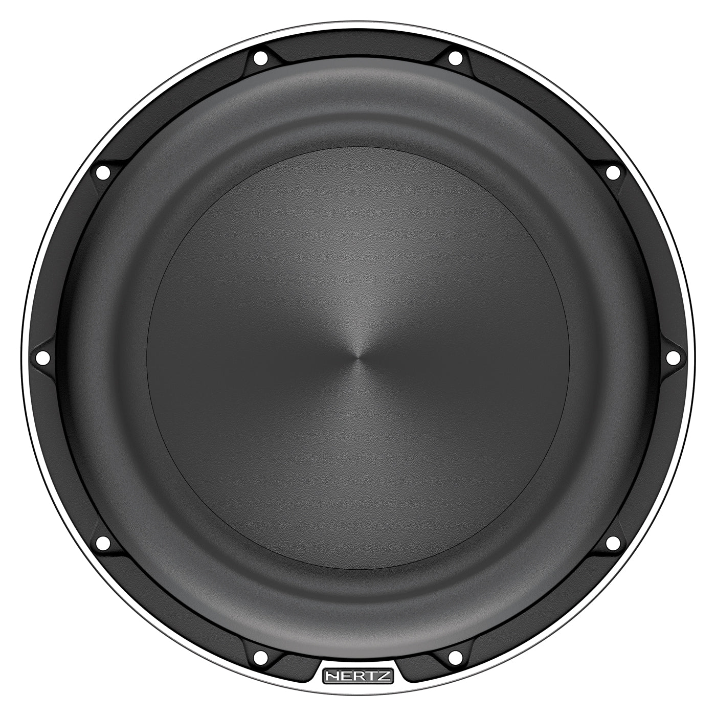 Hertz ML 2500.3 LEGEND250 (10) mm (in.) | Subwoofers | 1400 W | 4 Ohm