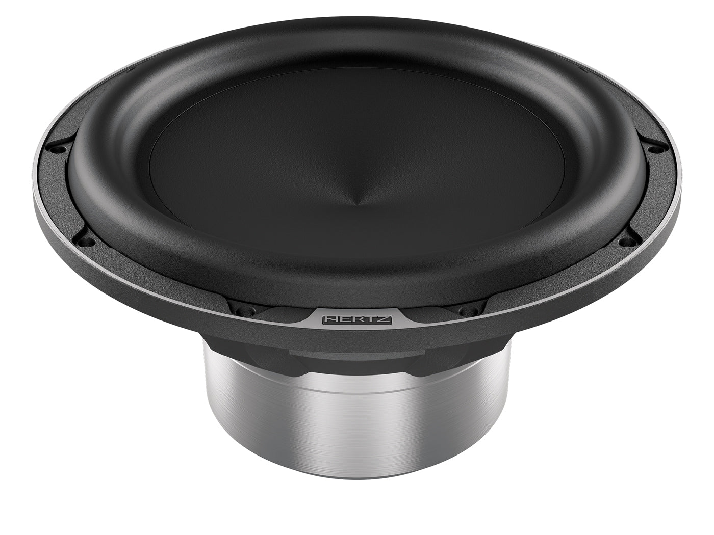Hertz ML 2500.3 LEGEND250 (10) mm (in.) | Subwoofers | 1400 W | 4 Ohm