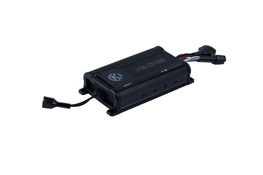 Memphis Audio MX800.4 Powersports 800 Watts 4-Channel Amplifier