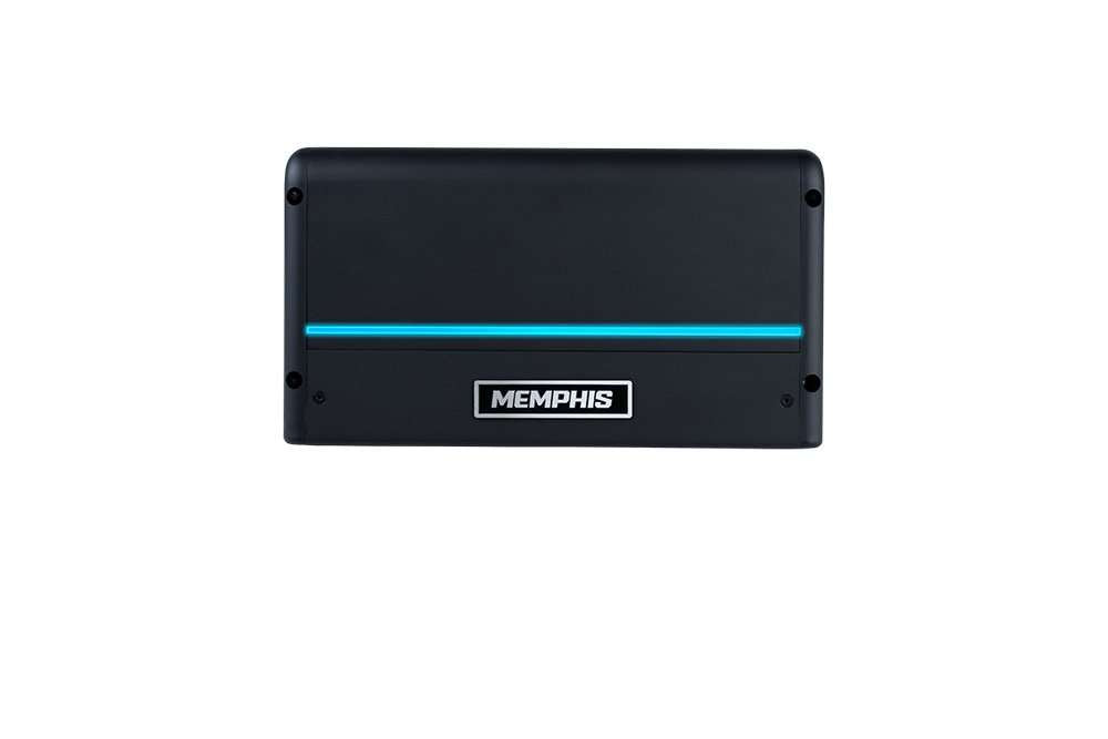 Memphis Audio PRX1500.1V Amplifier