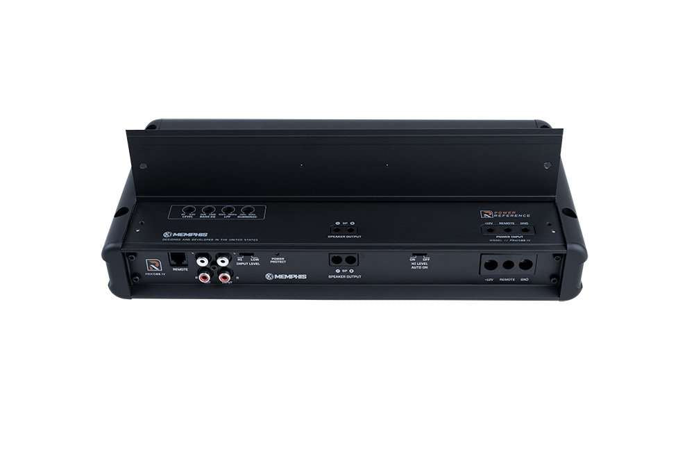 Memphis Audio PRX1500.1V Amplifier
