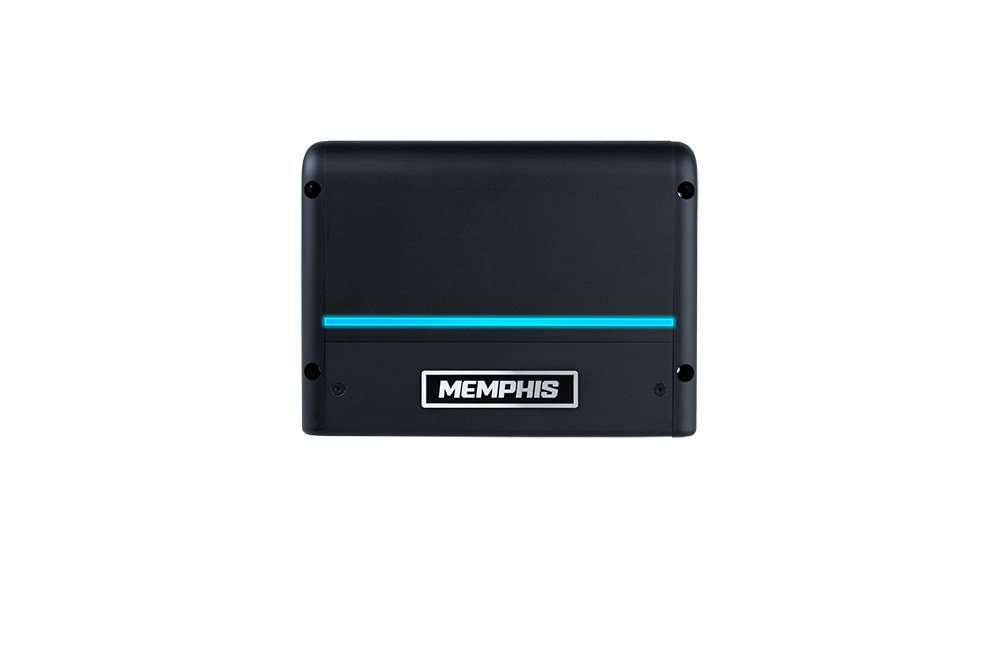Memphis Audio PRX600.1V Amplifier