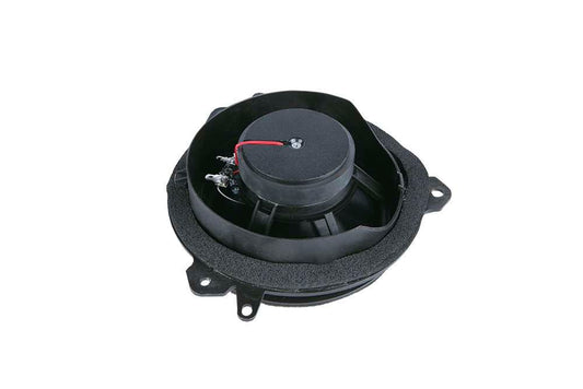 Memphis Audio PRXTY60 6.5" Toyota OEM fit 2-Way
