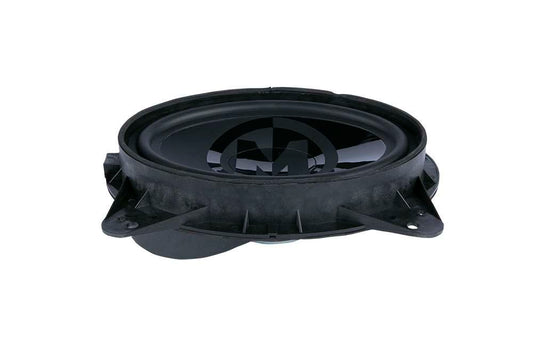 Memphis Audio PRXTY690C 6x9" Toyota OEM fit Comp Set