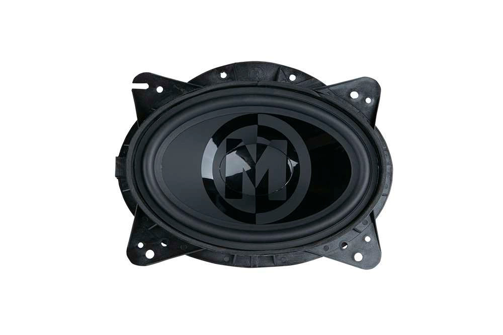 Memphis Audio PRXTY690C 6x9" Toyota OEM fit Comp Set