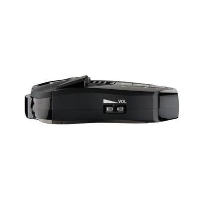 Cobra RAD 480i Radar detector with Bluetooth®