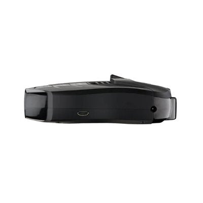 Cobra RAD 480i Radar detector with Bluetooth®