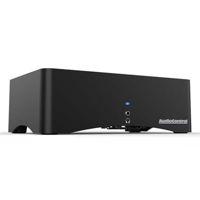AudioControl High-Power Amplifier with Digital Audio Inputs RIALTO400-B