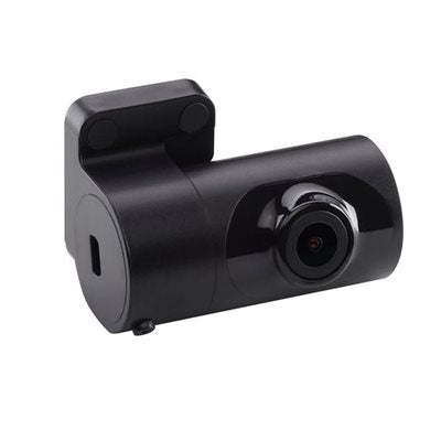 Cobra SC200D HD dash cam with GPS, Wi-Fi, Bluetooth®, and second camera