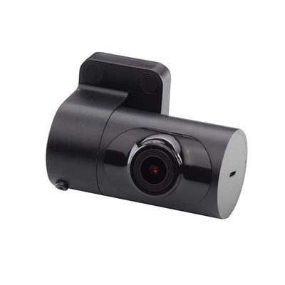Cobra SC200D HD dash cam with GPS, Wi-Fi, Bluetooth®, and second camera