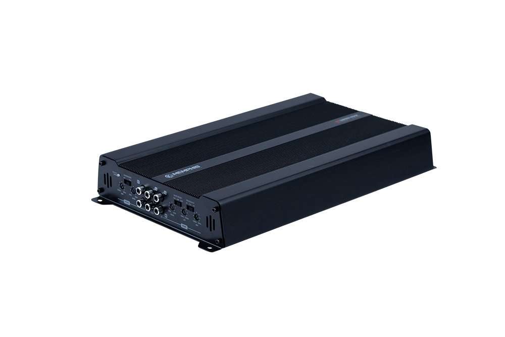 Memphis Audio SE1200.4V2 Amplifier