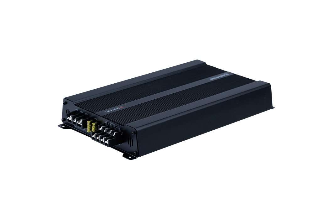 Memphis Audio SE1200.4V2 Amplifier