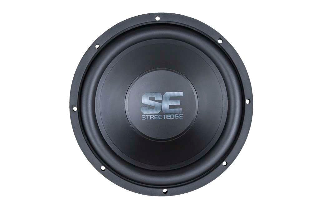 Memphis Audio SE1240 12" SE Sub SVC 4 ohm