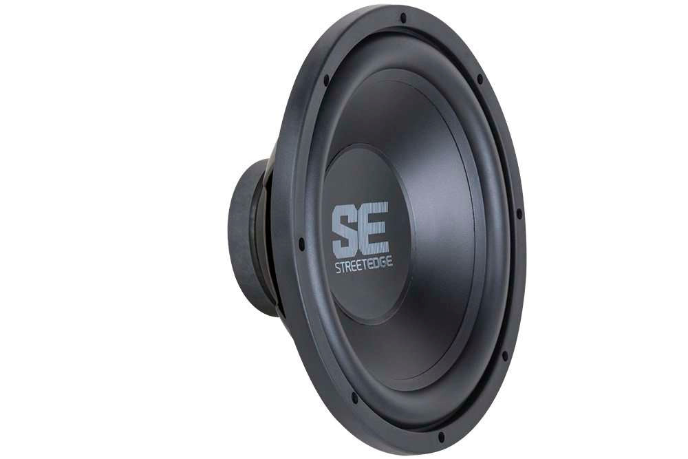 Memphis Audio SE1240 12" SE Sub SVC 4 ohm