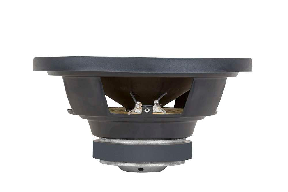Memphis Audio SE1240 12" SE Sub SVC 4 ohm