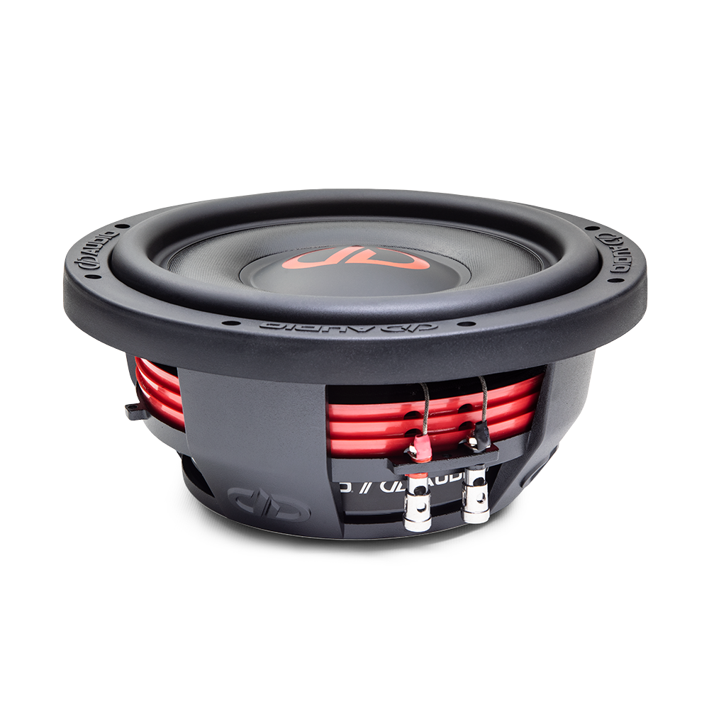 DD Audio SL600 Slim Line Series Subwoofer