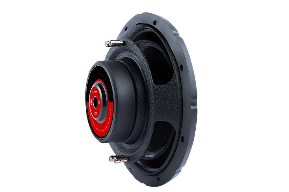 Memphis Audio SRXS1244 12" SR Sub DVC 4 ohm Slim