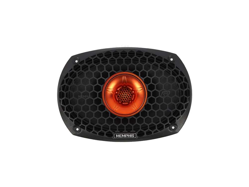 Memphis Audio SRXP69WT SRX Pro 6x9" 150w 4ohm 2 way (single)