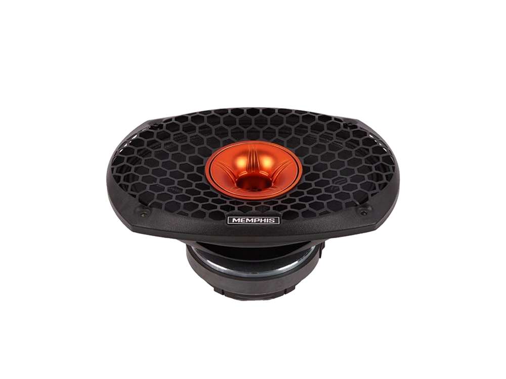 Memphis Audio SRXP69WT SRX Pro 6x9" 150w 4ohm 2 way (single)