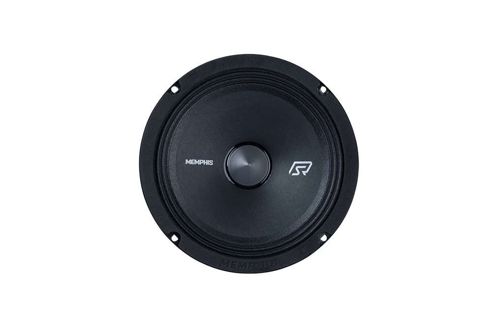 Memphis Audio SRXP82V2 SRX Pro 8" 175w 4ohm mid w/LED (single)