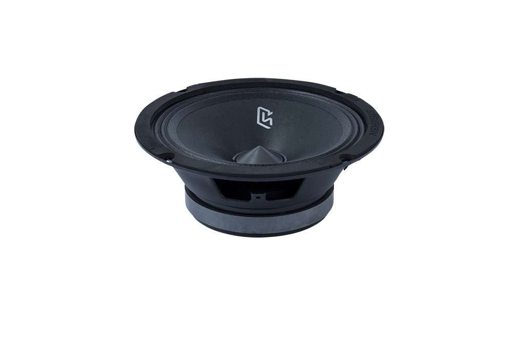 Memphis Audio SRXP82V2 SRX Pro 8" 175w 4ohm mid w/LED (single)