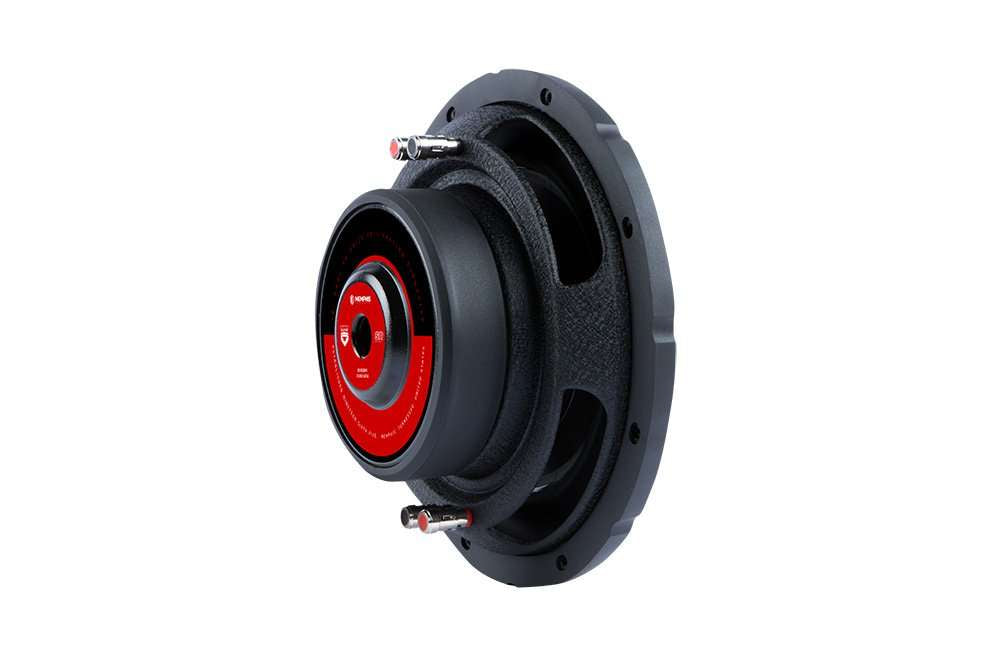 Memphis Audio SRXS1044 10" SR Sub DVC 4 ohm Slim