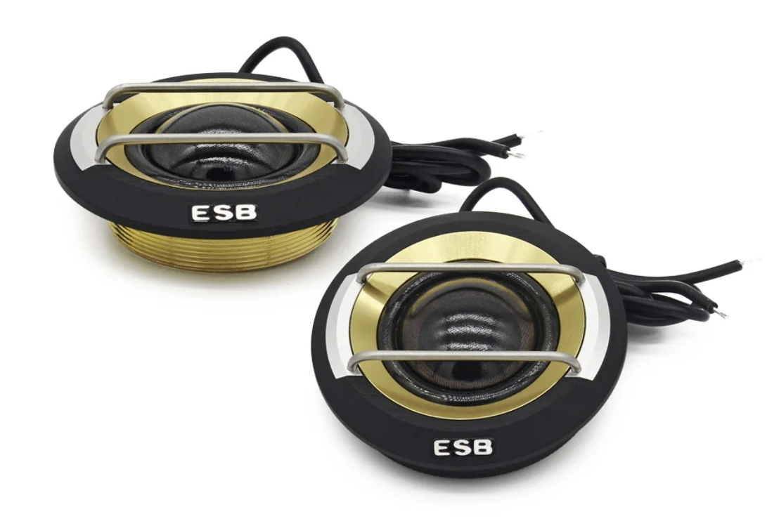 ESB Audio 8.028 1.1"/28 mm Dome Tweeter