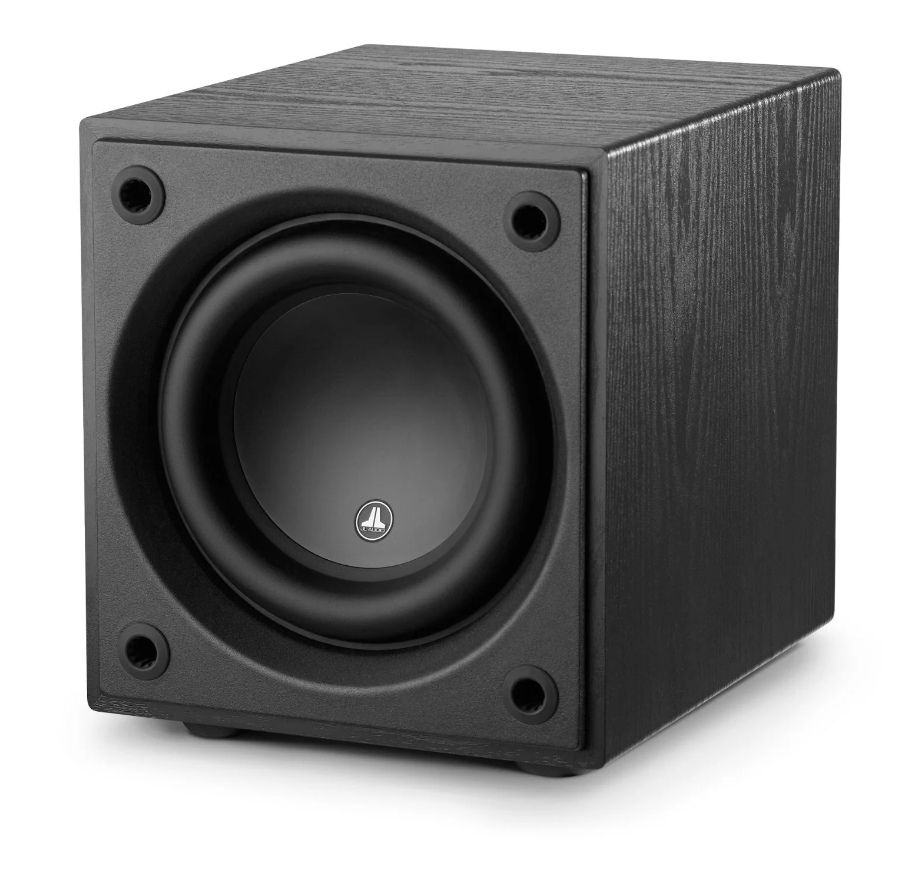 JL Audio 8" Powered Subwoofer Driver