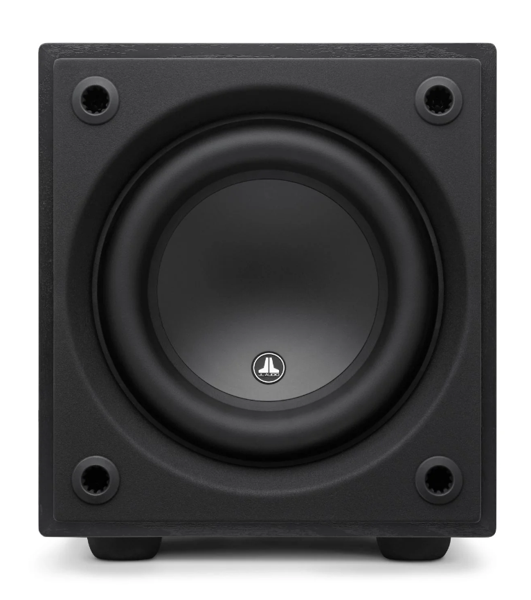 JL Audio 8" Powered Subwoofer Driver