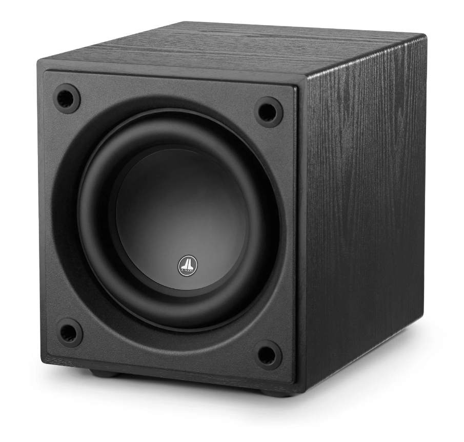 JL Audio 8" Powered Subwoofer Driver